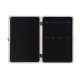 Ντουλάπα για κλειδιά DKD Home Decor Φυσικό Ξύλο MDF 20 x 5,2 x 30 cm Ντουλάπα για κλειδιά DKD Home Decor Φυσικό Ξύλο MDF 20 x 5,2 x 30 cm