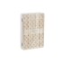 Ντουλάπα για κλειδιά DKD Home Decor Φυσικό Ξύλο MDF 20 x 5,2 x 30 cm