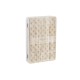 Ντουλάπα για κλειδιά DKD Home Decor Φυσικό Ξύλο MDF 20 x 5,2 x 30 cm Ντουλάπα για κλειδιά DKD Home Decor Φυσικό Ξύλο MDF 20 x 5,2 x 30 cm