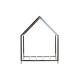 Βάση για Καυσόξυλα DKD Home Decor Ανοξείδωτο ατσάλι (40 x 30 x 50 cm) Βάση για Καυσόξυλα DKD Home Decor Ανοξείδωτο ατσάλι (40 x 30 x 50 cm)