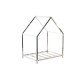 Βάση για Καυσόξυλα DKD Home Decor Ανοξείδωτο ατσάλι (40 x 30 x 50 cm) Βάση για Καυσόξυλα DKD Home Decor Ανοξείδωτο ατσάλι (40 x 30 x 50 cm)