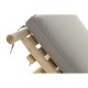 Solseng DKD Home Decor Φυσικό Ξύλο Τικ πολυεστέρας Ανοιχτό Γκρι (209 x 86 x 35 cm) Solseng DKD Home Decor Φυσικό Ξύλο Τικ πολυεστέρας Ανοιχτό Γκρι (209 x 86 x 35 cm)