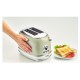 Τοστιέρα Ariete 155/13 30 x 19 x 20 cm 2000 W Τοστιέρα Ariete 155/13 30 x 19 x 20 cm 2000 W