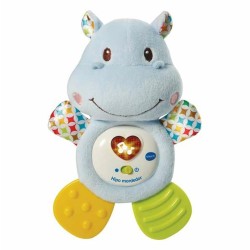 Μασητικό οδοντοφυΐας για το Μωρό Vtech Ιπποπόταμος