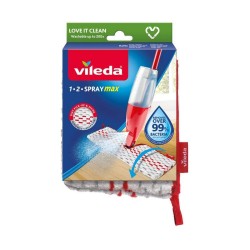 Αντικατάσταση για Mops Vileda 1-2 Spray max