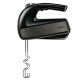 Μπλέντερ/Μίξερ ζαχαροπλαστικής Black & Decker BXMX500E 500 W Μπλέντερ/Μίξερ ζαχαροπλαστικής Black & Decker BXMX500E 500 W