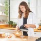 Μπλέντερ/Μίξερ ζαχαροπλαστικής Black & Decker BXMX500E 500 W Μπλέντερ/Μίξερ ζαχαροπλαστικής Black & Decker BXMX500E 500 W