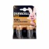 Αλκαλικές Μπαταρίες LR14 DURACELL Plus Power C