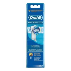Ανταλλακτικό κεφαλής Oral-B Precision Clean