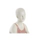 Διακοσμητική Φιγούρα DKD Home Decor Ρομαντικό Μπαλαρίνα Μπαλέτου 16 x 11 x 17 cm (x2) Διακοσμητική Φιγούρα DKD Home Decor Ρομαντικό Μπαλαρίνα Μπαλέτου 16 x 11 x 17 cm (x2)