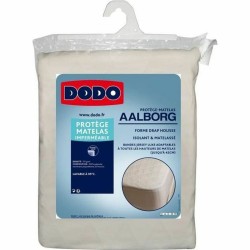 Προστατευτικό στρώμα DODO 140 x 190 cm (Δωρεάν Μεταφορικά)