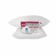 μαξιλάρι Abeil Λευκό 60 x 60 cm (x2) (Δωρεάν Μεταφορικά) μαξιλάρι Abeil Λευκό 60 x 60 cm (x2) (Δωρεάν Μεταφορικά)