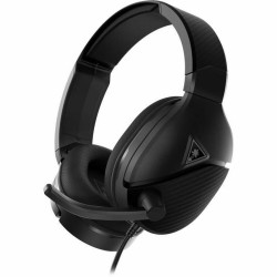 Ακουστικά με Μικρόφωνο Turtle Beach Recon 200 Gen 2 Μαύρο Gaming (Δωρεάν Μεταφορικά)