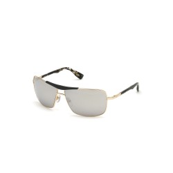 Ανδρικά Γυαλιά Ηλίου Web Eyewear WE0280-6232C Χρυσό Ø 62 mm