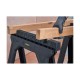 Καβαλέτο Stanley STST1-70355 58,1 x 81,8 x 12,6 cm Μαύρο Καβαλέτο Stanley STST1-70355 58,1 x 81,8 x 12,6 cm Μαύρο