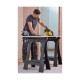 Καβαλέτο Stanley STST1-70355 58,1 x 81,8 x 12,6 cm Μαύρο Καβαλέτο Stanley STST1-70355 58,1 x 81,8 x 12,6 cm Μαύρο