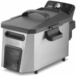 Φριτέζα DeLonghi F44510CZ 3,5 L 3200 W (Δωρεάν Μεταφορικά)