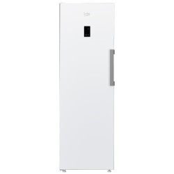 Ψύκτης BEKO B3RMFNE314W Λευκό