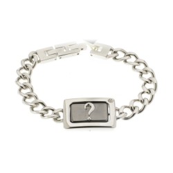Unisex Βραχιόλια Morellato S01L605B (20 cm)