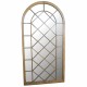 Τοίχο καθρέφτη DKD Home Decor Μαρινάτος 90 x 3,5 x 160 cm Τοίχο καθρέφτη DKD Home Decor Μαρινάτος 90 x 3,5 x 160 cm