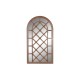 Τοίχο καθρέφτη DKD Home Decor Μαρινάτος 90 x 3,5 x 160 cm Τοίχο καθρέφτη DKD Home Decor Μαρινάτος 90 x 3,5 x 160 cm
