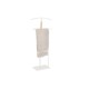 Hattestativ DKD Home Decor Φυσικό Ξύλο Χάλυβας Λευκό (48 x 20 x 106,5 cm) Hattestativ DKD Home Decor Φυσικό Ξύλο Χάλυβας Λευκό (48 x 20 x 106,5 cm)