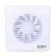 Απορροφητήρας Mπάνιου EDM 08411 08411 16 W 158 m³/H Ø 12 cm Απορροφητήρας Mπάνιου EDM 08411 08411 16 W 158 m³/H Ø 12 cm