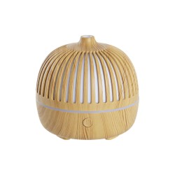 Διαχύτης Αιθέριων Ελαίων DKD Home Decor Φυσικό 180 ml
