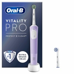 Ηλεκτρική οδοντόβουρτσα Oral-B Pro