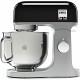 μίξερ-ζυμωτήριο με μπολ Kenwood KMX750BK 1000 W μίξερ-ζυμωτήριο με μπολ Kenwood KMX750BK 1000 W