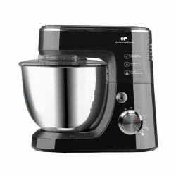 μίξερ-ζυμωτήριο με μπολ Continental Edison 800 W (Δωρεάν Μεταφορικά)