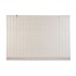 Τυφλωτή DKD Home Decor Λευκό Bamboo 120 x 2 x 230 cm Βερνικωμένο