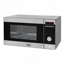 Φούρνος Μικροκυμάτων με Γκριλ Teka MWE 230 G Χάλυβας 800 W 1000 W 23 L