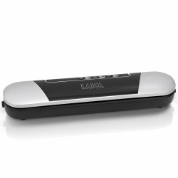 Συσκευαστές αεροστεγούς φύλαξης LAICA VT3225 9 L/min Πλαστική ύλη