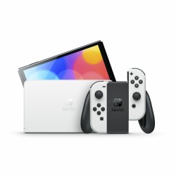 Nintendo Switch Nintendo 45496453435 Λευκό