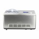 Παγωτιέρα Hkoenig HF320 2 L 180 W Χάλυβας Ανοξείδωτο ατσάλι (Δωρεάν Μεταφορικά) Παγωτιέρα Hkoenig HF320 2 L 180 W Χάλυβας Ανοξείδωτο ατσάλι (Δωρεάν Μεταφορικά)