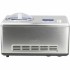 Παγωτιέρα Hkoenig HF320 2 L 180 W Χάλυβας Ανοξείδωτο ατσάλι (Δωρεάν Μεταφορικά)