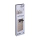 Παπουτσοθήκη 5five Simply Smart Λευκό Ξύλο 115 x 60 x 24 cm Παπουτσοθήκη 5five Simply Smart Λευκό Ξύλο 115 x 60 x 24 cm