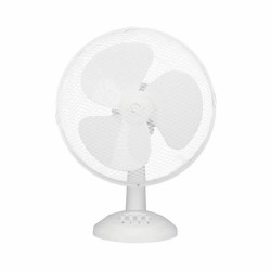 Ανεμιστήρας Oceanic Λευκό 40 W (Δωρεάν Μεταφορικά)