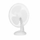 Ανεμιστήρας Oceanic Λευκό 40 W (Δωρεάν Μεταφορικά) Ανεμιστήρας Oceanic Λευκό 40 W (Δωρεάν Μεταφορικά)