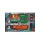 Playset Οχημάτων Sanitation 54 x 34 cm Playset Οχημάτων Sanitation 54 x 34 cm