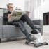 Πεντάλ χεριών και ποδιών Fipex InnovaGoods