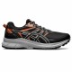 Αθλητικα παπουτσια Asics Trail Scout 2 Μαύρο Αθλητικα παπουτσια Asics Trail Scout 2 Μαύρο
