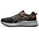 Αθλητικα παπουτσια Asics Trail Scout 2 Μαύρο Αθλητικα παπουτσια Asics Trail Scout 2 Μαύρο