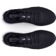 Αθλητικα παπουτσια Under Armour Charged Breeze Μαύρο Αθλητικα παπουτσια Under Armour Charged Breeze Μαύρο
