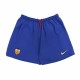 Αθλητικά Σορτς για Παιδιά Nike Valencia CF Μπλε Αθλητικά Σορτς για Παιδιά Nike Valencia CF Μπλε