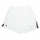 Αθλητικά Σορτς για Παιδιά Nike Total 90 Lined Λευκό Αθλητικά Σορτς για Παιδιά Nike Total 90 Lined Λευκό
