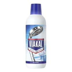 Αντι-άλατα Viakal (500 ml)