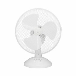 Ανεμιστήρας Oceanic Λευκό 40 W (Δωρεάν Μεταφορικά)
