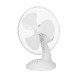 Ανεμιστήρας Oceanic Λευκό 40 W (Δωρεάν Μεταφορικά) Ανεμιστήρας Oceanic Λευκό 40 W (Δωρεάν Μεταφορικά)